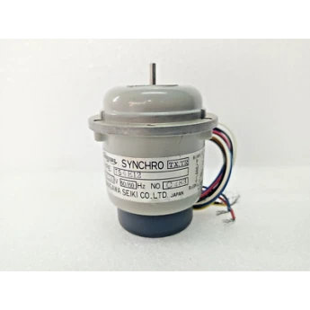 Резольвер TAMAGAWA TS4E12 3648967