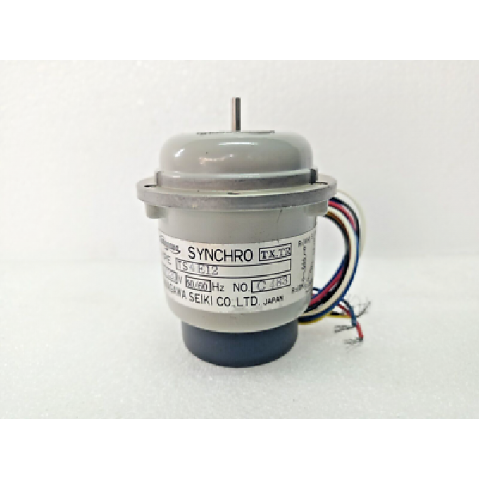 Резольвер TAMAGAWA TS4E12 3648967