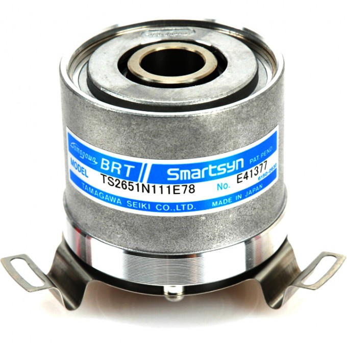 Резольвер TAMAGAWA TS5N2E11 3648968