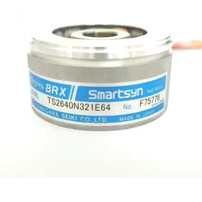 Резольвер TAMAGAWA TS21E11 3648972