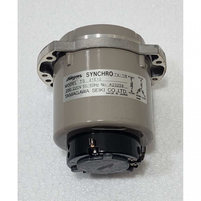 Резольвер TAMAGAWA TS21E12 3648973