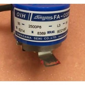 Резольвер промышленный TAMAGAWA TS2087N2E9 3648977 Резольвер промышленный TAMAGAWA TS2087N2E9 3648977