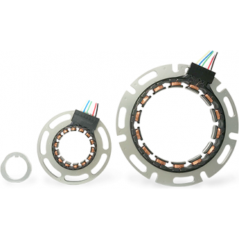 Резольвер TAMAGAWA Singlsyn VR-Type 3648982