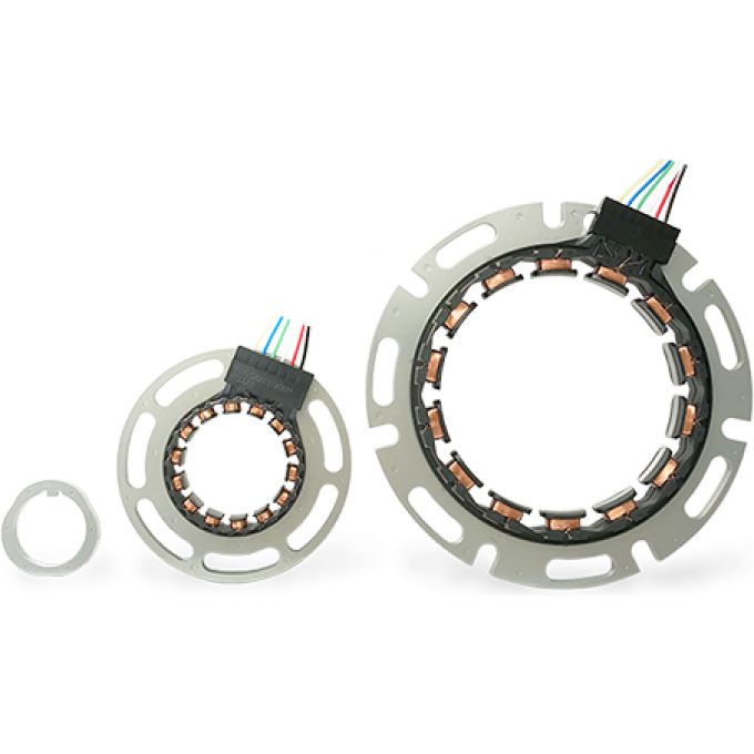 Резольвер TAMAGAWA Singlsyn VR-Type 3648982