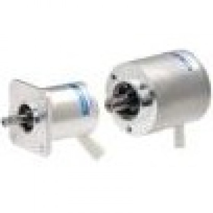 Резольвер стандартный TAMAGAWA TS2640N671E110 3652129